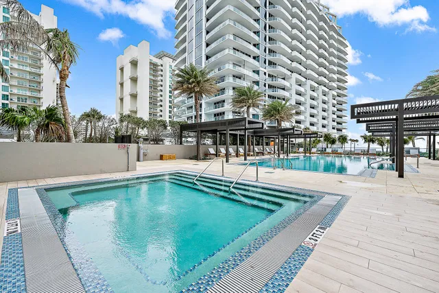 Amrit Ocean Resort & Residences Unit 1406 P photo 24