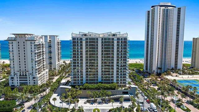 Amrit Ocean Resort & Residences Unit 1406 P photo 26