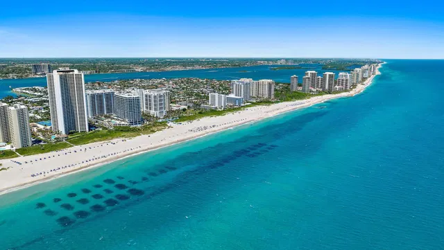 Amrit Ocean Resort & Residences Unit 1406 P photo 27