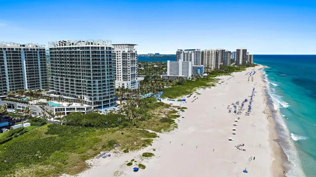 Amrit Ocean Resort & Residences Unit 1406 P photo 28
