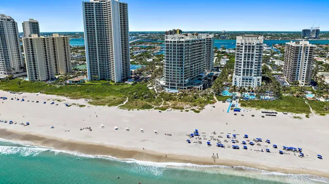 Amrit Ocean Resort & Residences Unit 1406 P photo 29