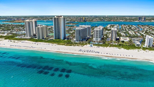 Amrit Ocean Resort & Residences Unit 1406 P photo 30