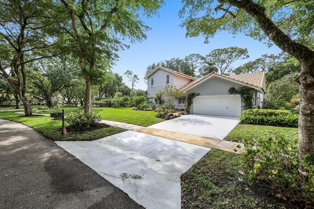 Millpond Boca Raton Residence photo 3