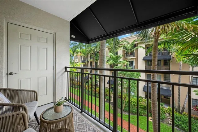Residences at Midtown Palm Beach Gardens Unit 1308 photo 3