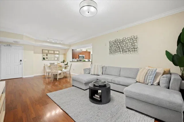 Residences at Midtown Palm Beach Gardens Unit 1308 photo 6