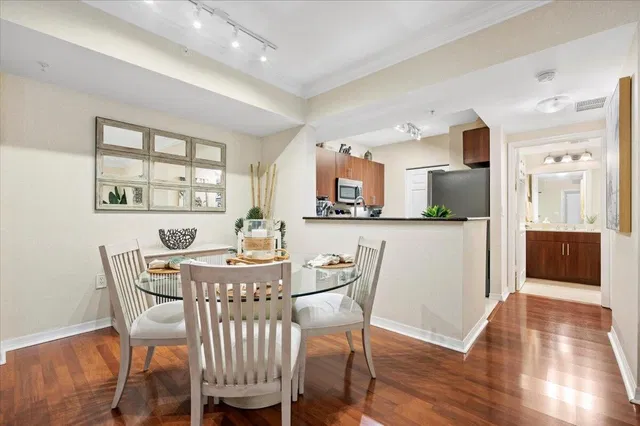 Residences at Midtown Palm Beach Gardens Unit 1308 photo 8
