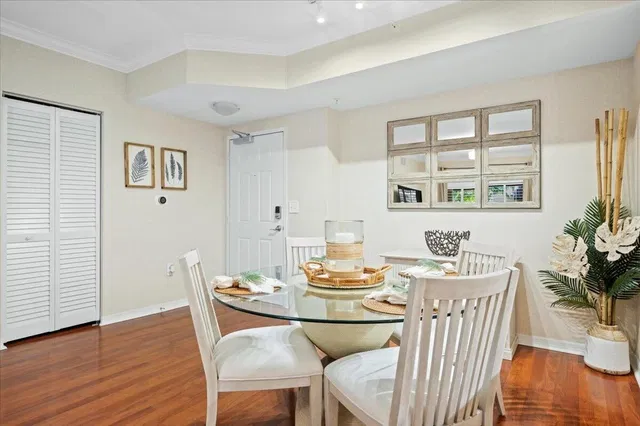 Residences at Midtown Palm Beach Gardens Unit 1308 photo 9