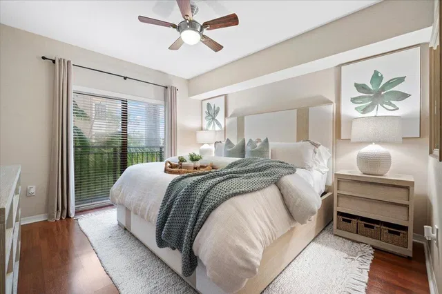Residences at Midtown Palm Beach Gardens Unit 1308 photo 13