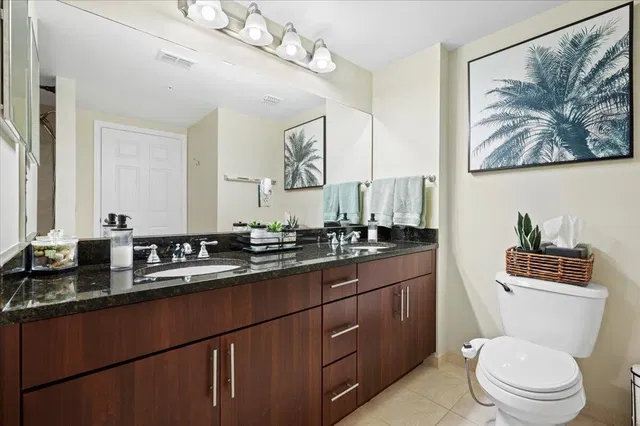 Residences at Midtown Palm Beach Gardens Unit 1308 photo 14