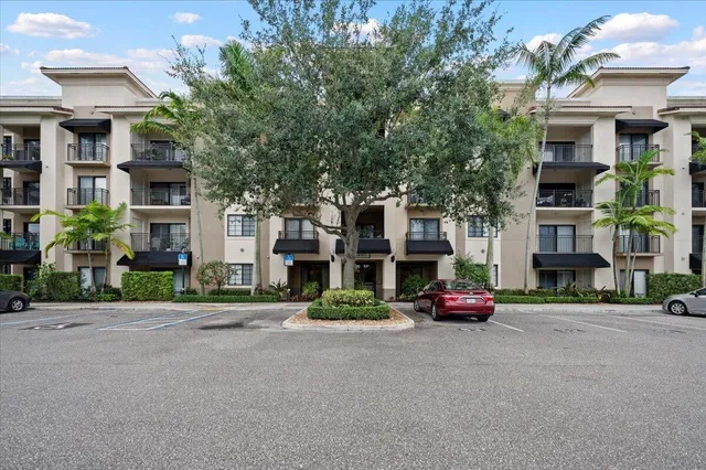 Residences at Midtown Palm Beach Gardens Unit 1308 photo 19