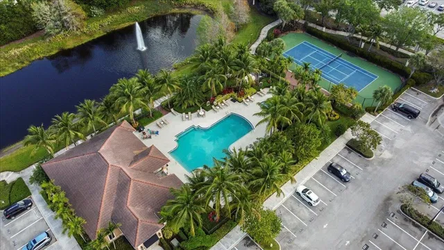 Residences at Midtown Palm Beach Gardens Unit 1308 photo 20