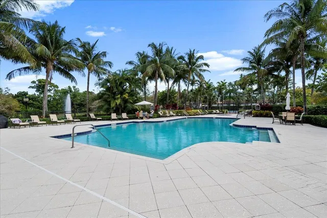 Residences at Midtown Palm Beach Gardens Unit 1308 photo 21