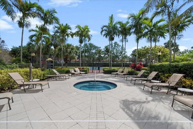 Residences at Midtown Palm Beach Gardens Unit 1308 photo 22