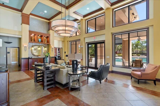 Residences at Midtown Palm Beach Gardens Unit 1308 photo 24