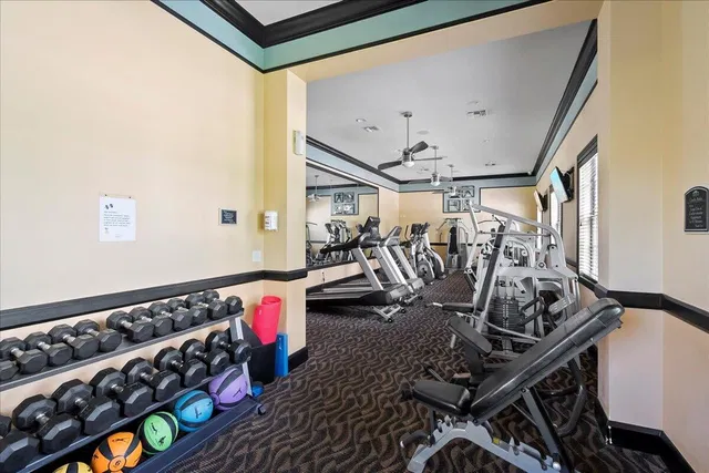 Residences at Midtown Palm Beach Gardens Unit 1308 photo 27