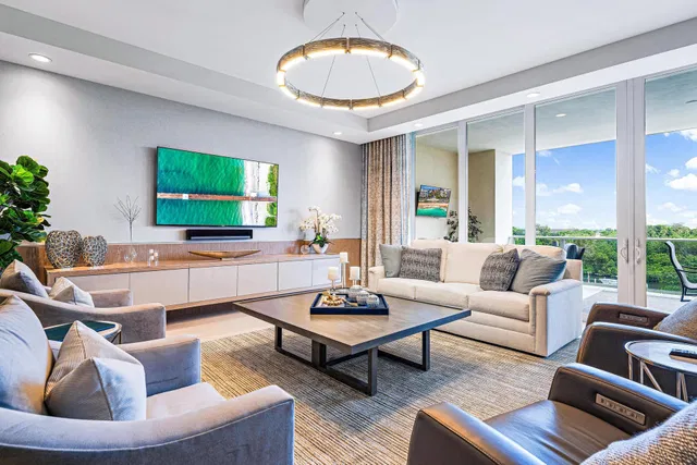 Azure Palm Beach Gardens Unit 507 photo 8