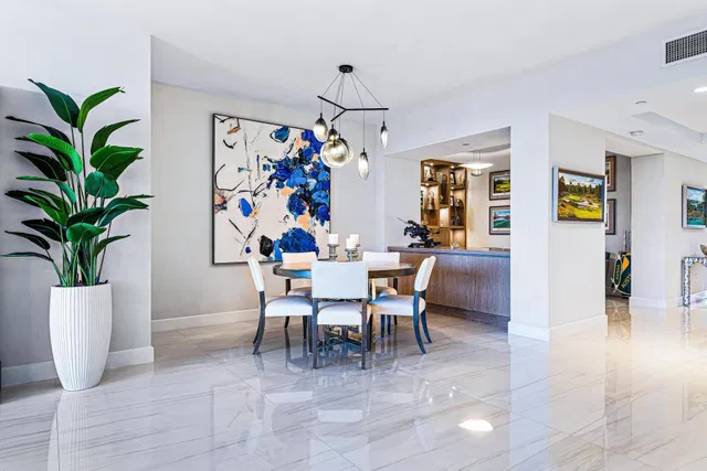 Azure Palm Beach Gardens Unit 507 photo 10