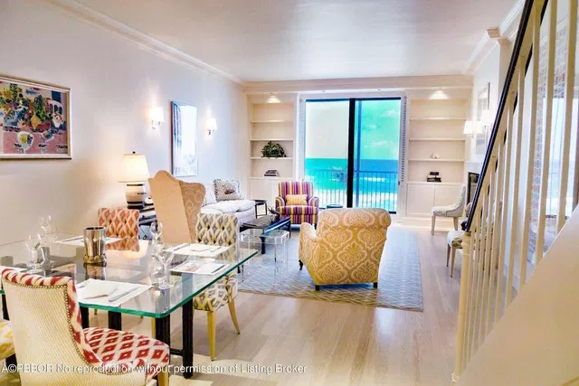 400 S Ocean Boulevard #4150