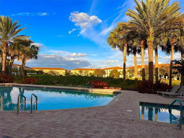 Enclave at Boca Dunes Residence photo 24
