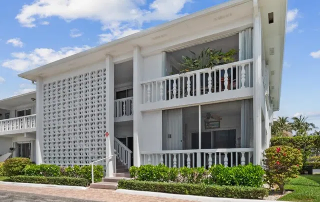 4201 S Ocean Boulevard #I1