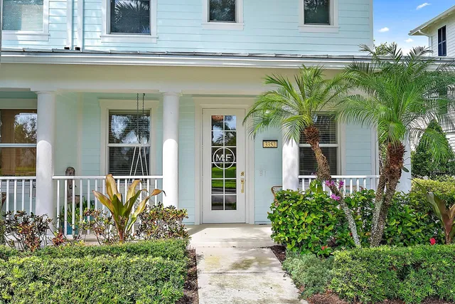 Mallory Creek Abacoa Residence photo 2