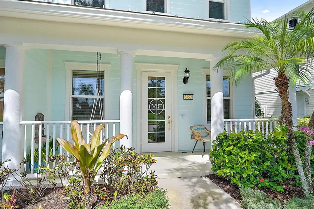Mallory Creek Abacoa Residence photo 3