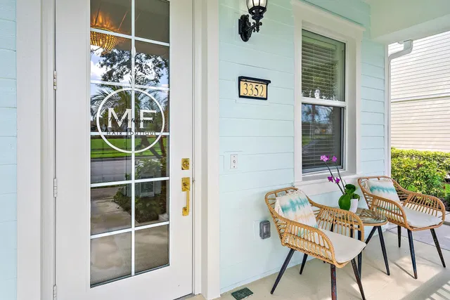 Mallory Creek Abacoa Residence photo 4