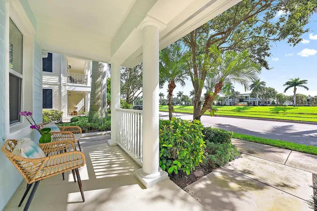 Mallory Creek Abacoa Residence photo 14
