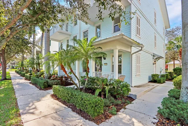 Mallory Creek Abacoa Residence photo 15