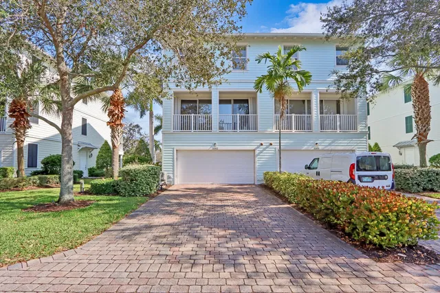 Mallory Creek Abacoa Residence photo 50