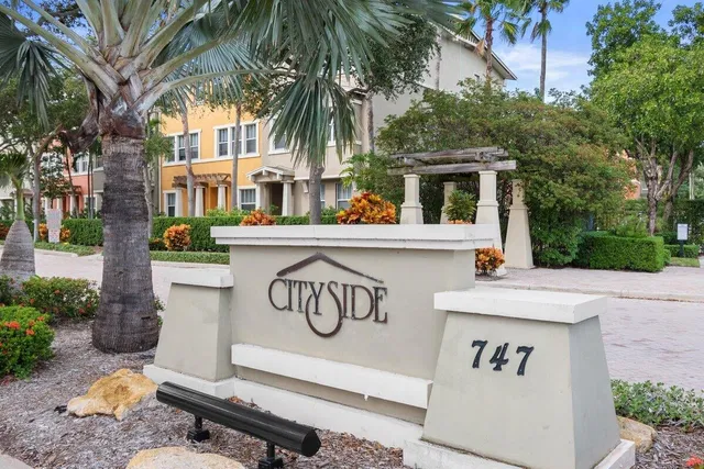 Cityside West Palm Beach Unit 4 photo 14