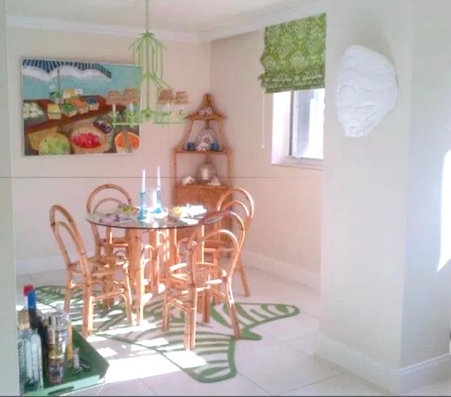 Downtown West Palm Beach Unit 3a photo 3
