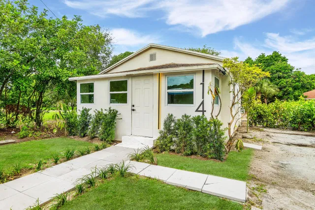 Downtown Delray Beach Residence photo 2