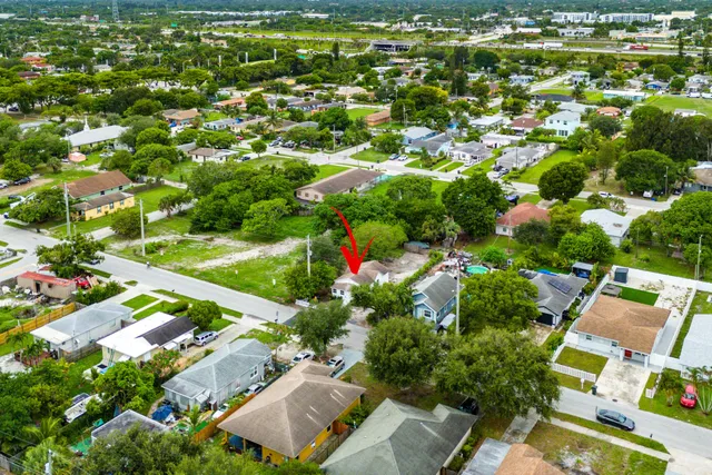 Downtown Delray Beach Residence photo 25