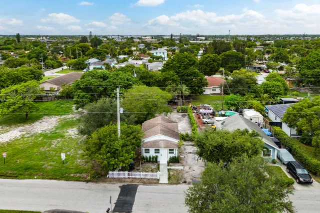 Downtown Delray Beach Residence photo 28