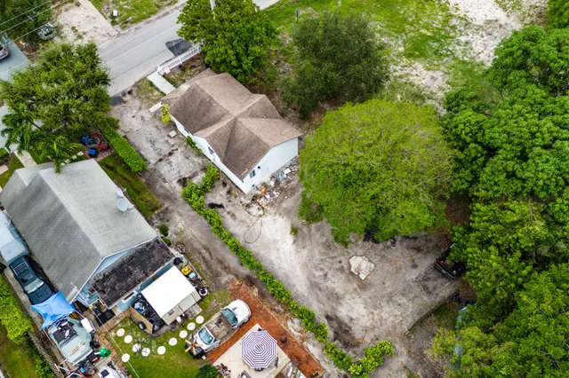 Downtown Delray Beach Residence photo 30