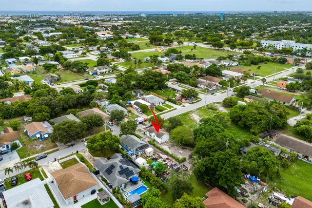 Downtown Delray Beach Residence photo 32