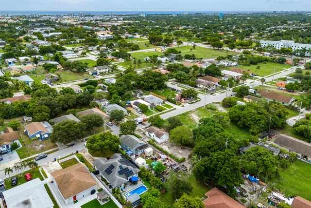 Downtown Delray Beach Residence photo 33