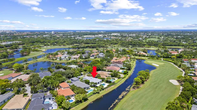 Admirals Cove Residence photo 25