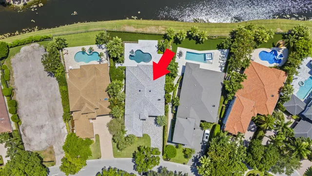 Admirals Cove Residence photo 27
