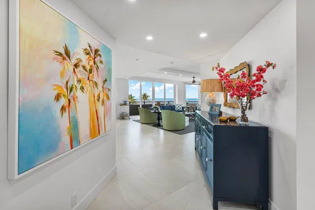 3100 S Ocean Boulevard #404n