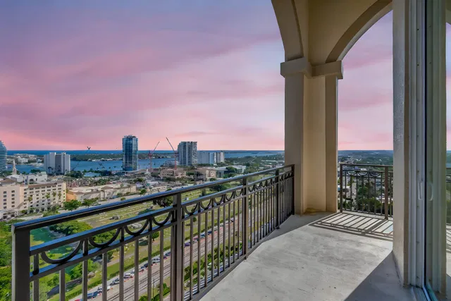 CityPlace South Tower Unit Uph-23 photo 5