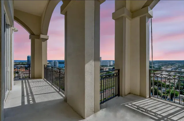 CityPlace South Tower Unit Uph-23 photo 8