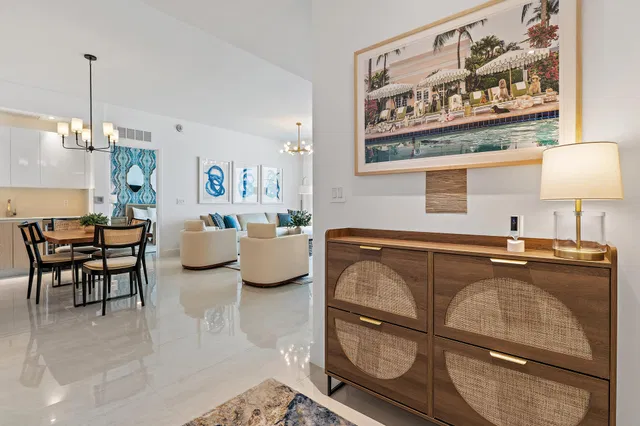 Amrit Ocean Resort & Residences Unit H-1710 photo 5