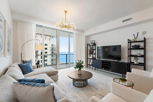 Amrit Ocean Resort & Residences Unit H-1710 photo 9