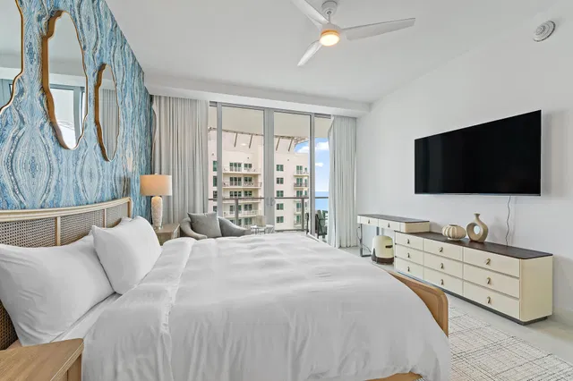 Amrit Ocean Resort & Residences Unit H-1710 photo 12