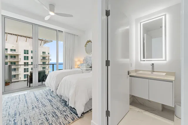 Amrit Ocean Resort & Residences Unit H-1710 photo 17