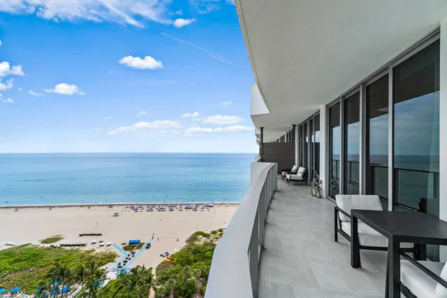 Amrit Ocean Resort & Residences Unit H-1710 photo 24