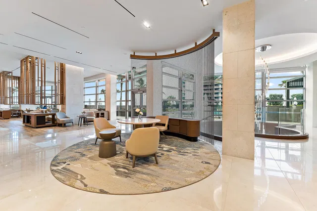 Amrit Ocean Resort & Residences Unit H-1710 photo 28