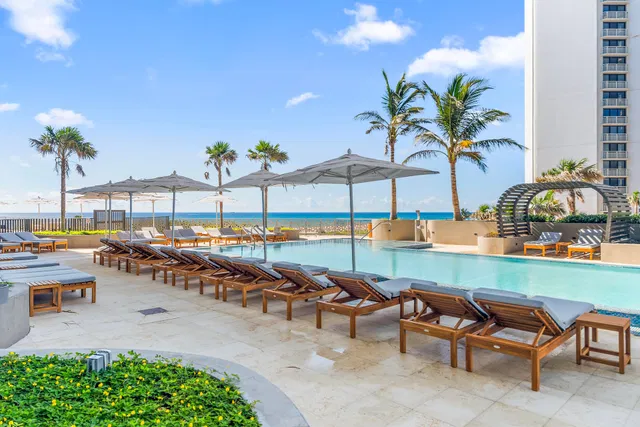 Amrit Ocean Resort & Residences Unit H-1710 photo 41